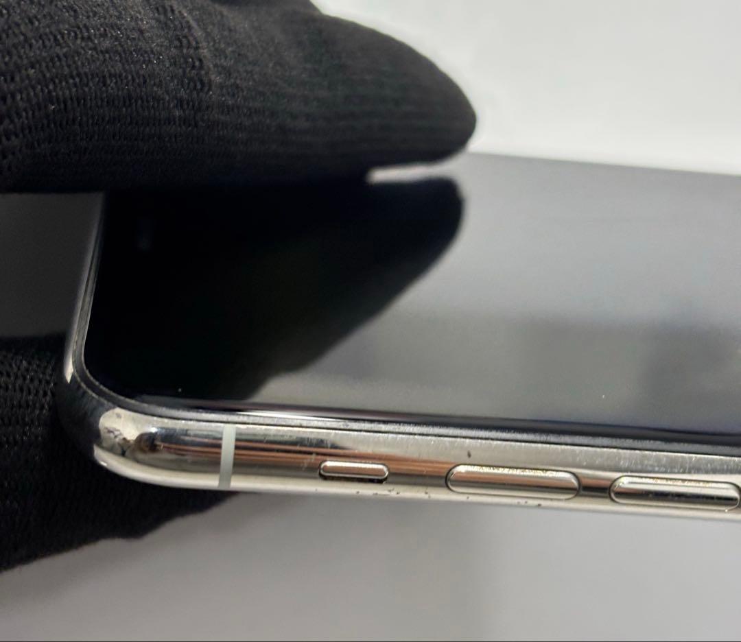 Apple iPhone 11 Pro 64GB シルバー 本体