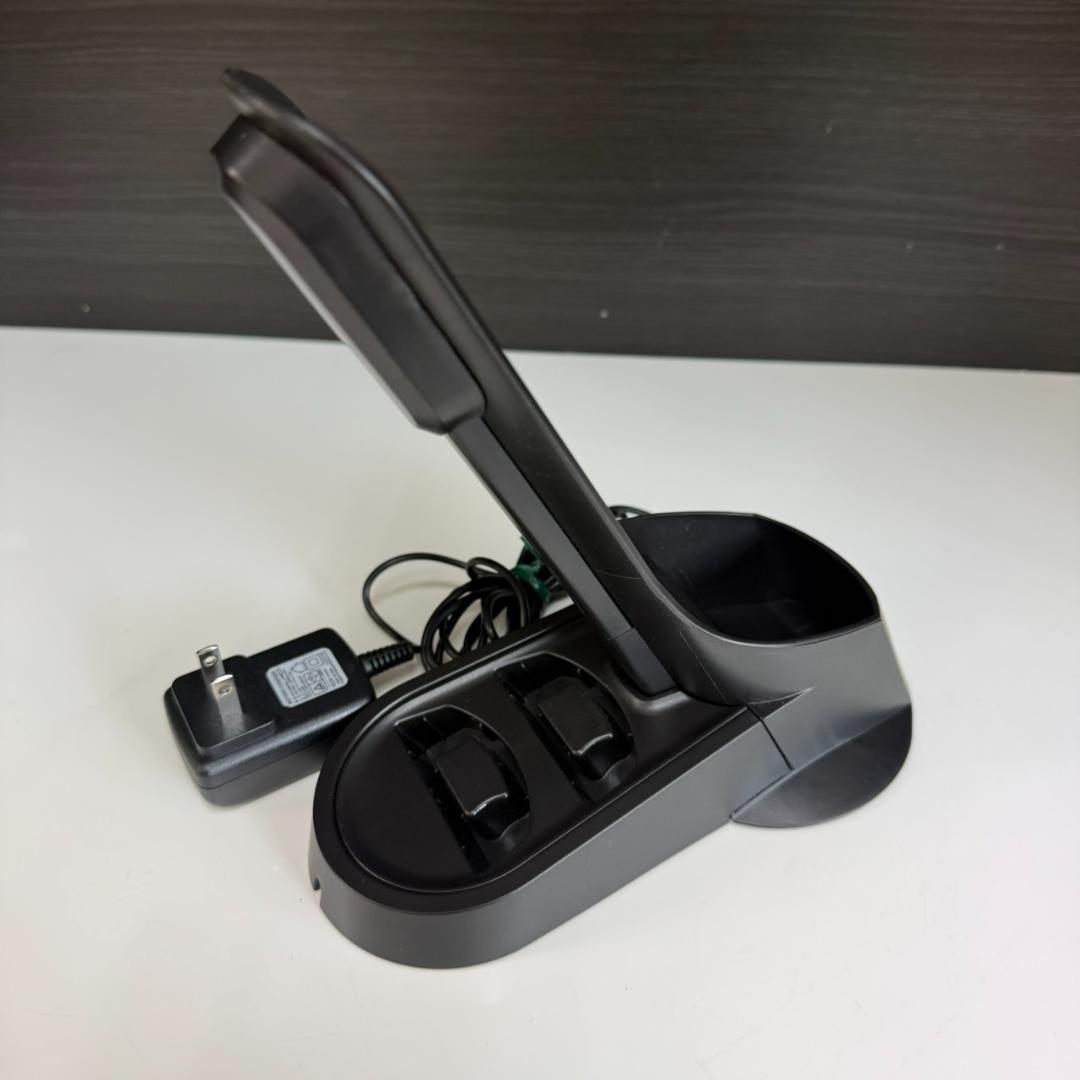 ★Shark　EVOPOWER　充電式ハンディクリーナー　WV210J