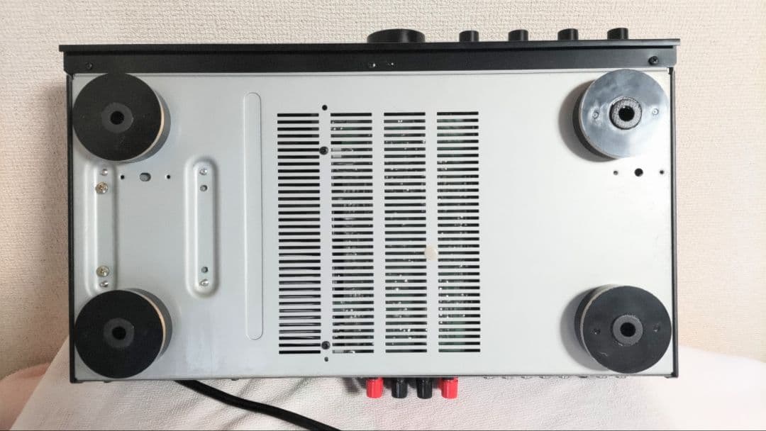 DENON PMA-390ii アンプDCD-755ii CDプレーヤーセット