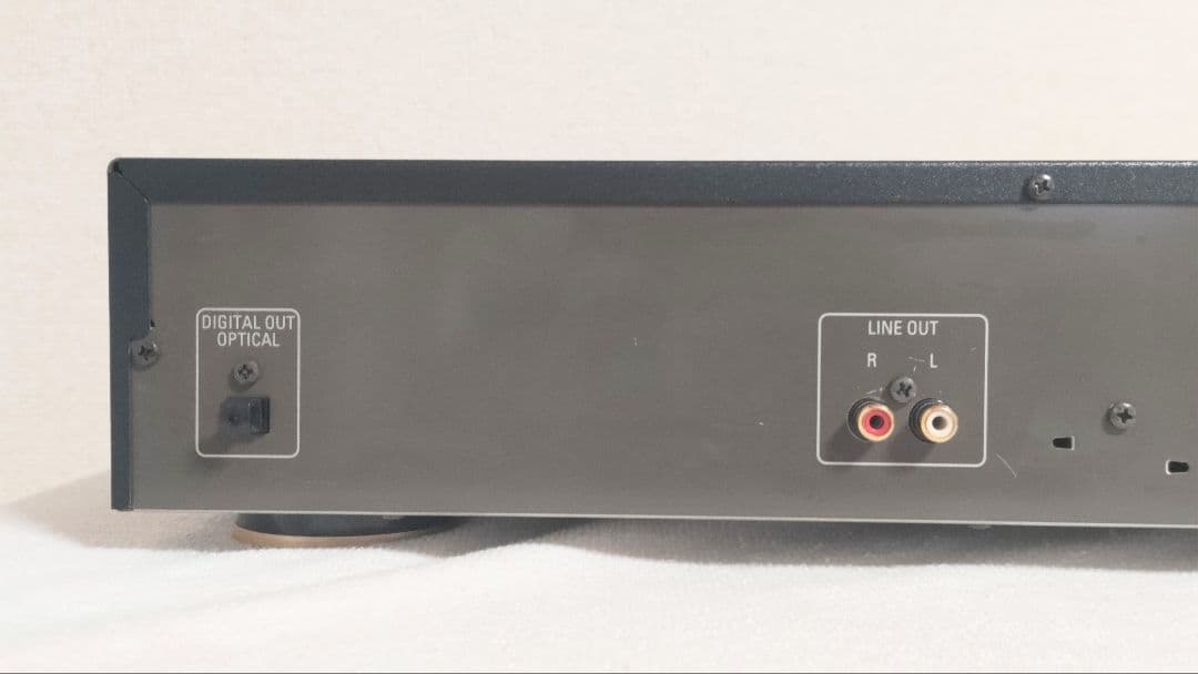 DENON PMA-390ii アンプDCD-755ii CDプレーヤーセット