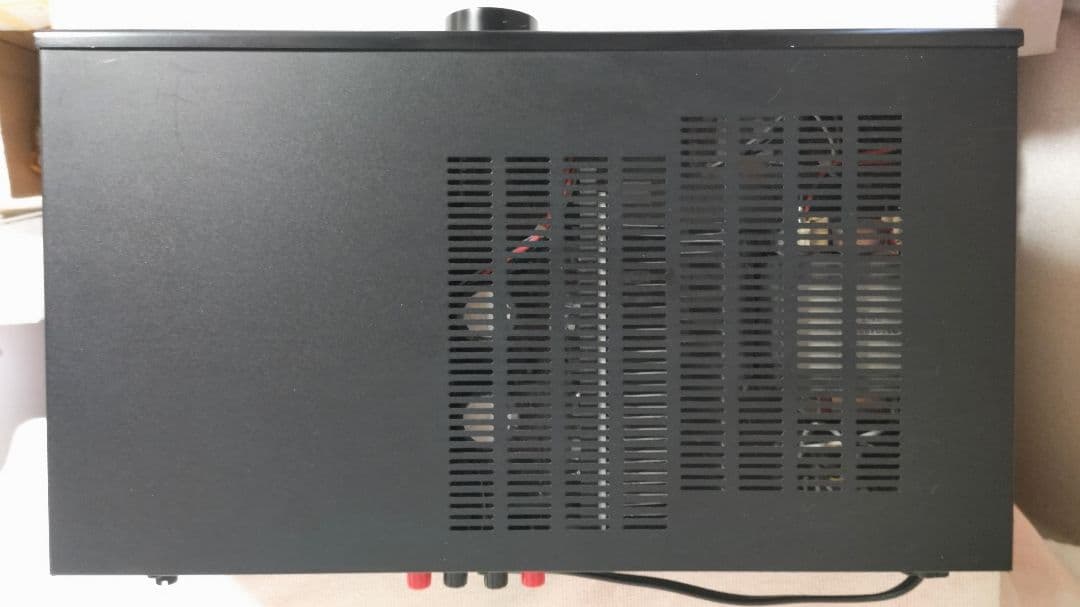 DENON PMA-390ii アンプDCD-755ii CDプレーヤーセット
