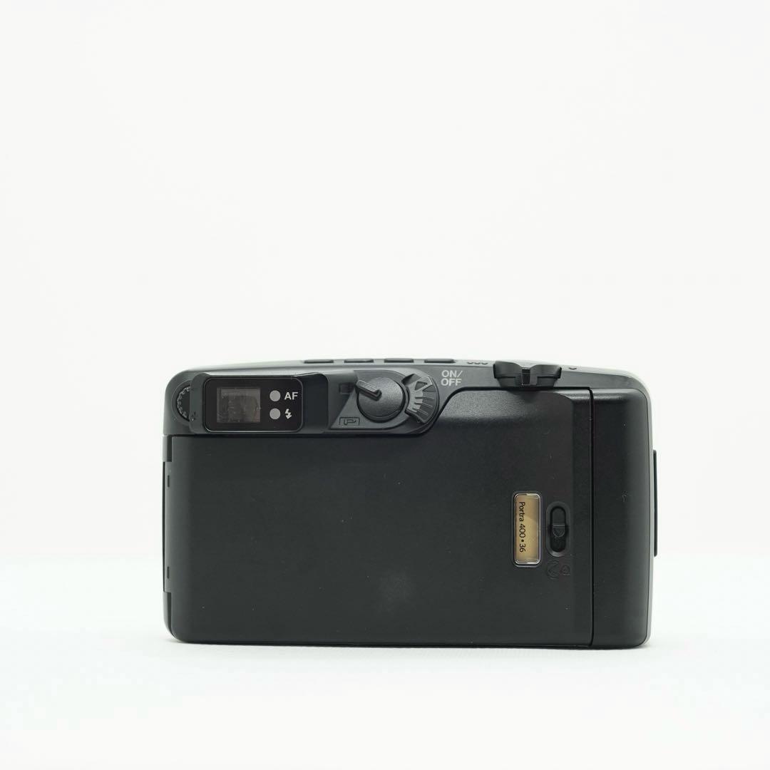 【撮影済み】PENTAX ESPIO 125M コンパクトカメラ