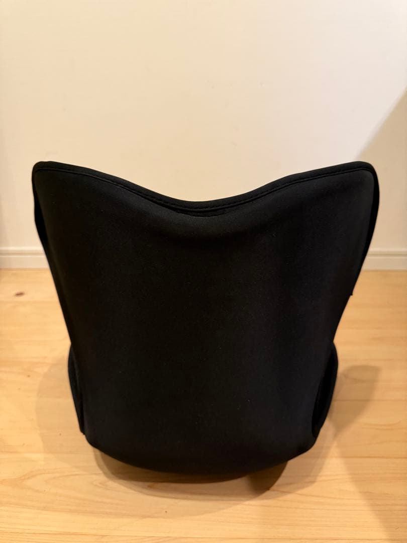 美品　MTG Style SMART 姿勢矯正クッション　黒