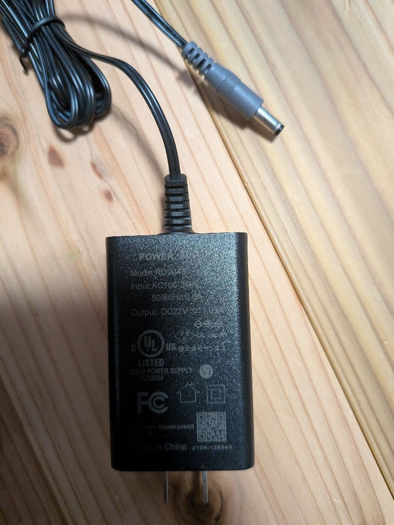 サンエス 12V バッテリー ハイパワーフラットファン RD9291