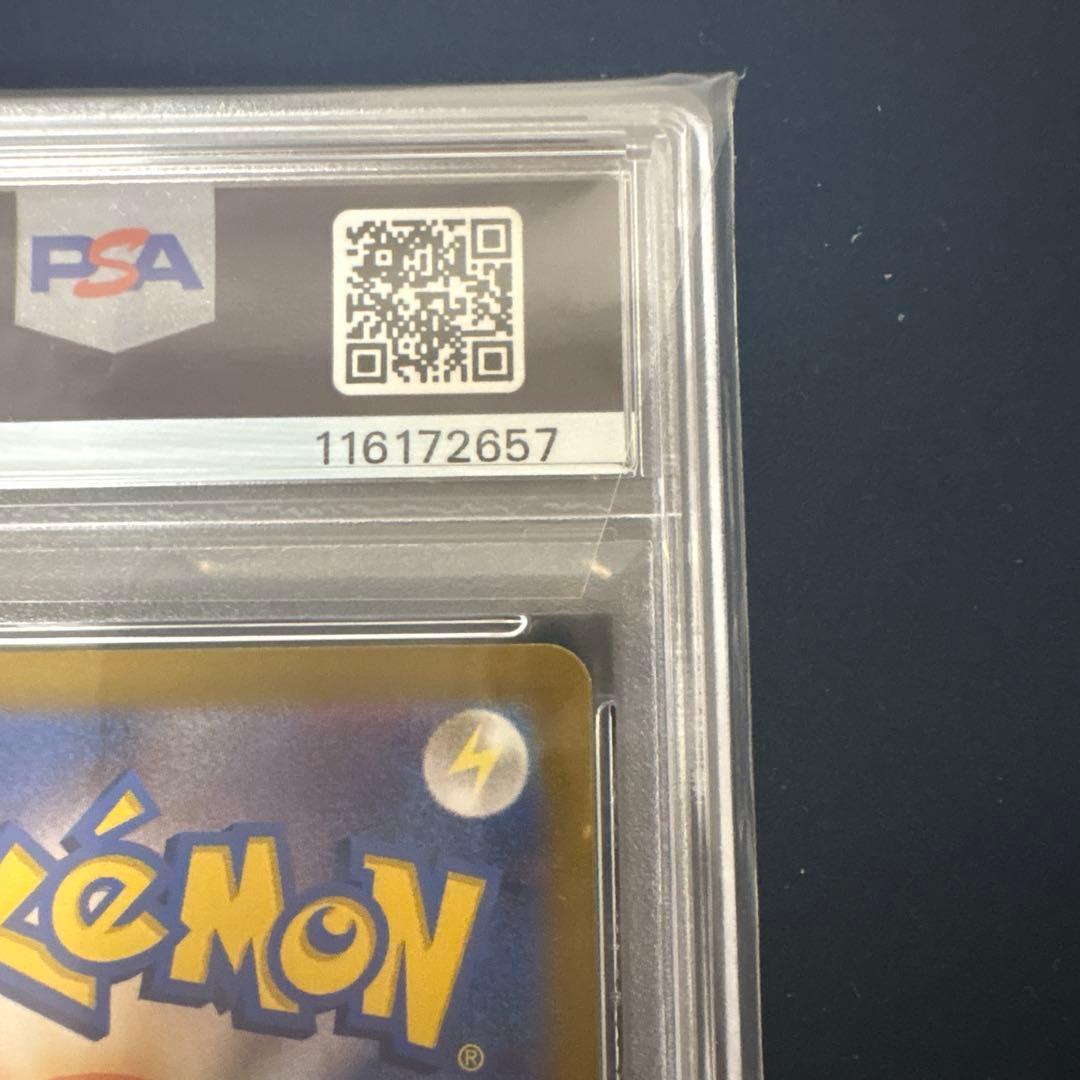 リーフィア マスボミラー テラフェス PSA10