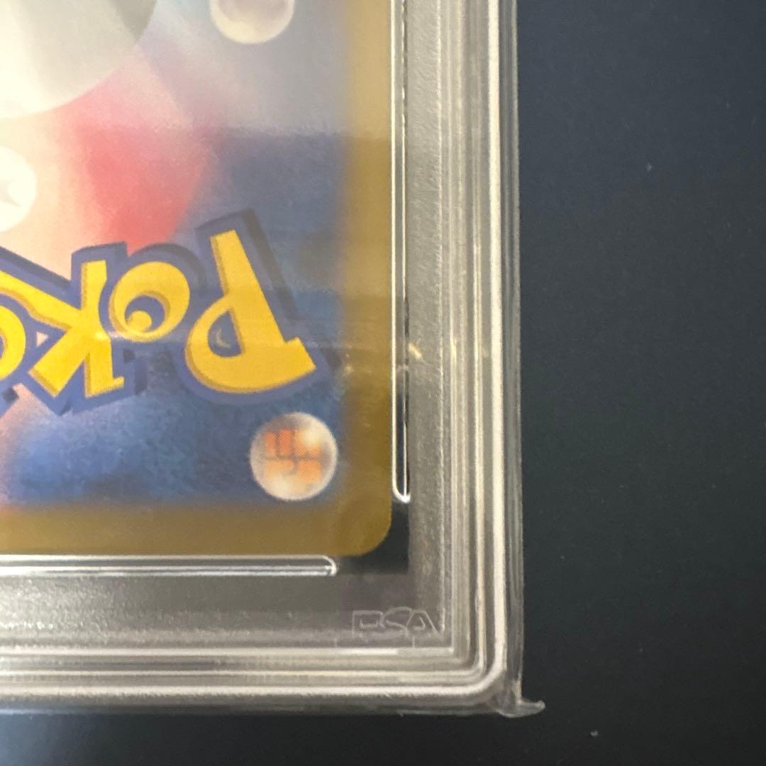 リーフィア マスボミラー テラフェス PSA10