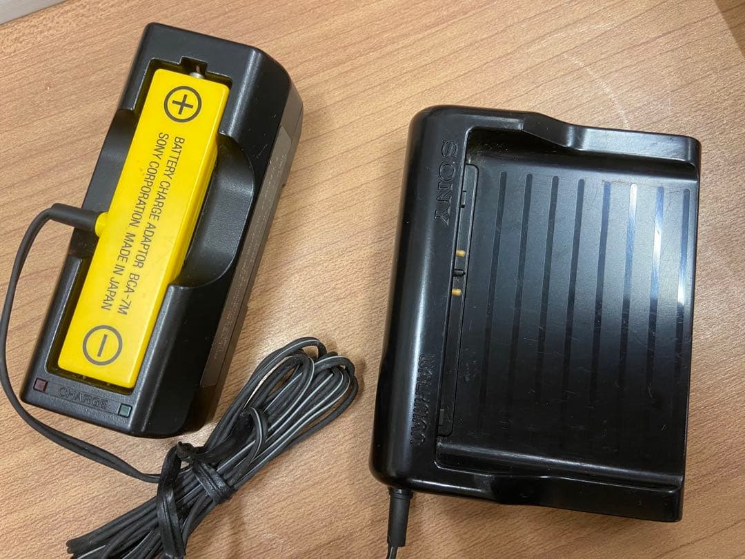 SONY カセットウォークマン WM-150 ジャンク品