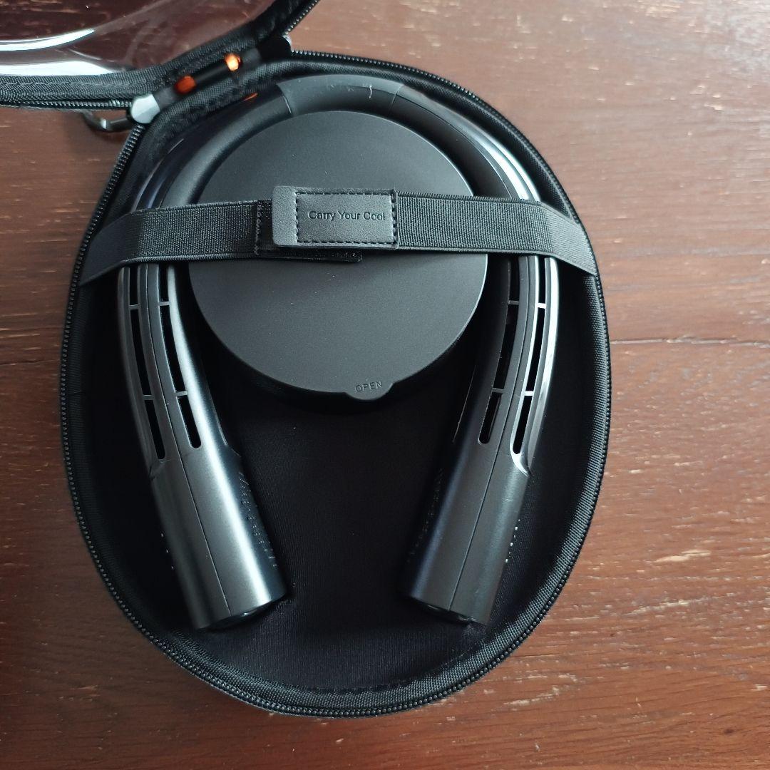 ネッククーラー　COOLIFY 2・TORRAS