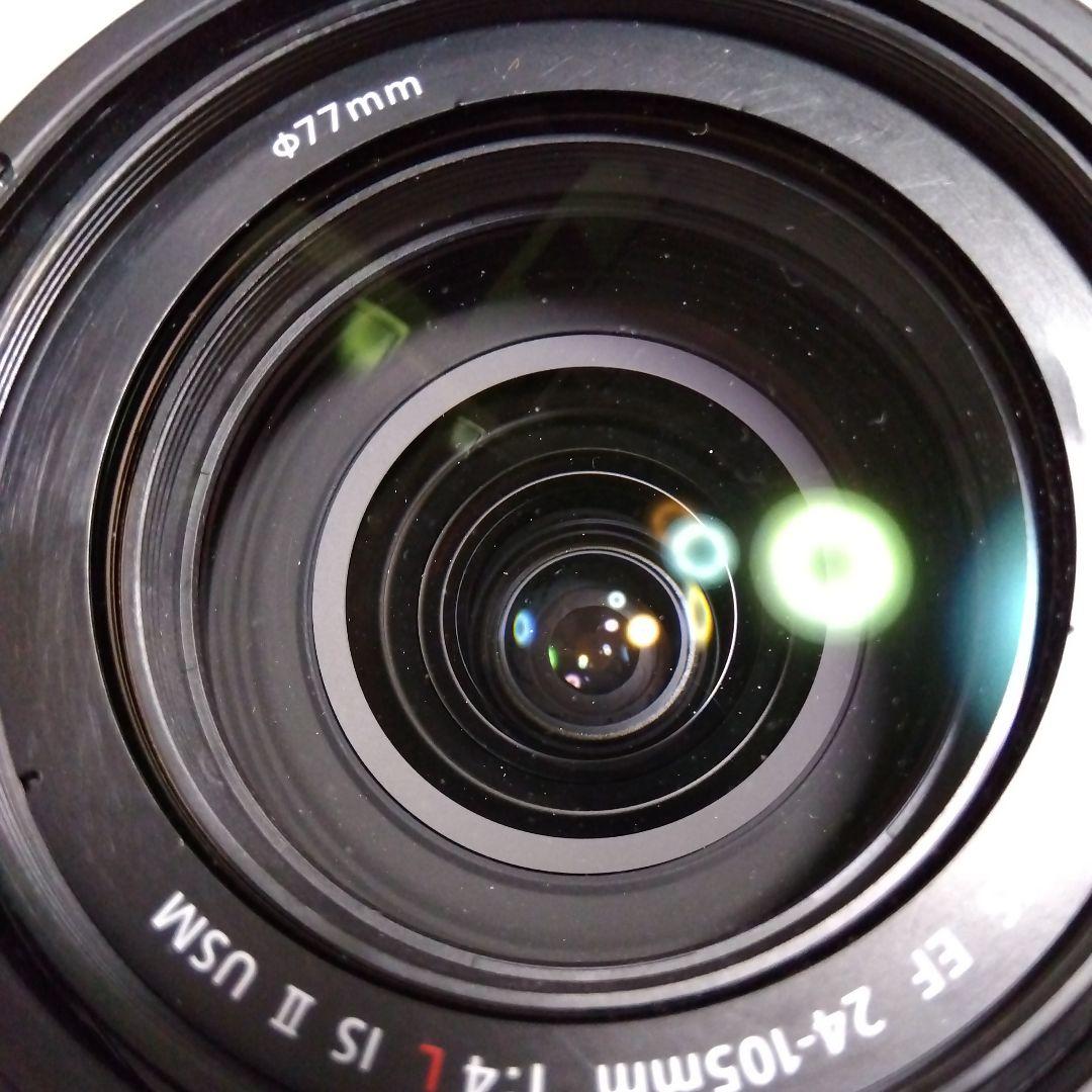 EF24-105 F4L IS Ⅱ USM