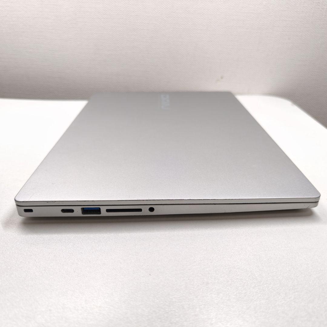 mouse DAIV 4P ノートPC i7-1260P 16GB 256GB