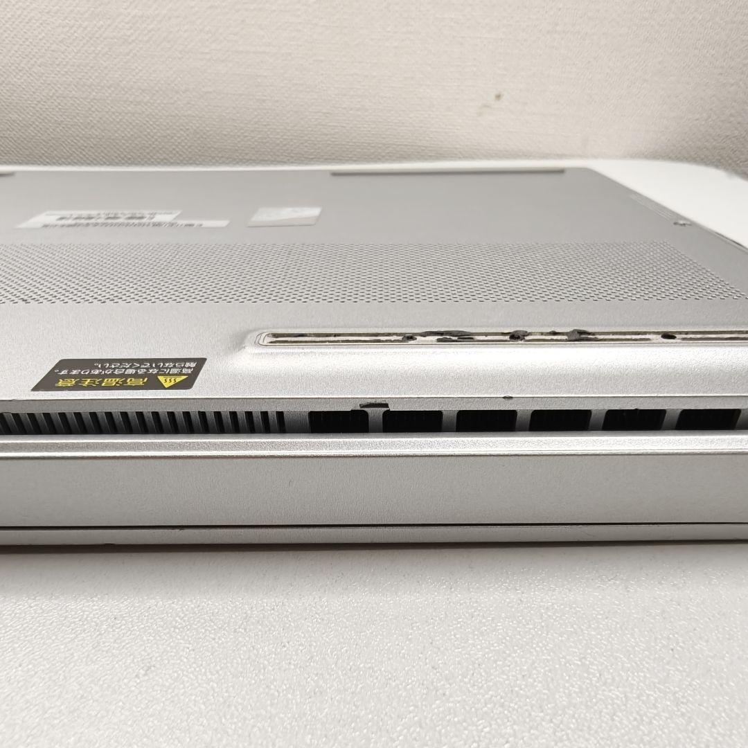 mouse DAIV 4P ノートPC i7-1260P 16GB 256GB