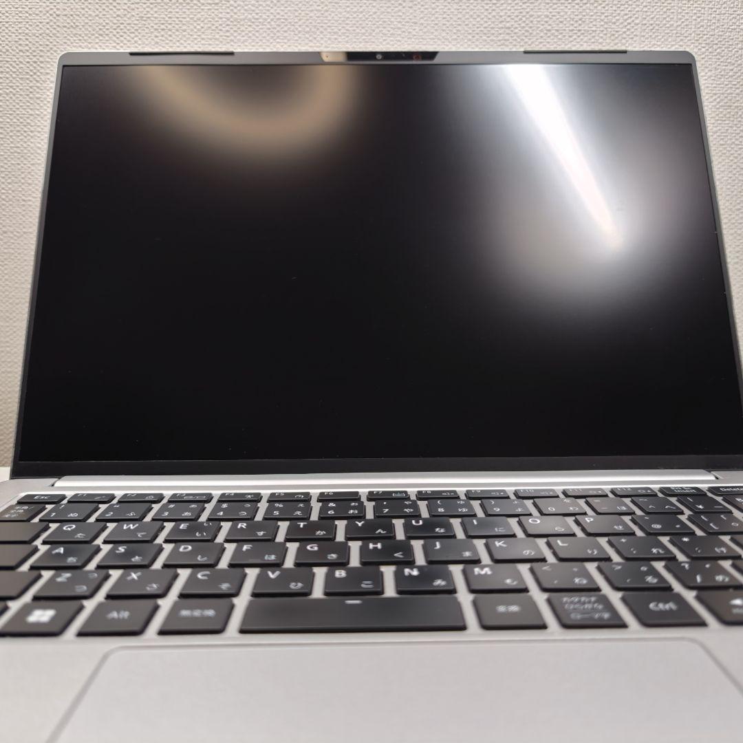 mouse DAIV 4P ノートPC i7-1260P 16GB 256GB
