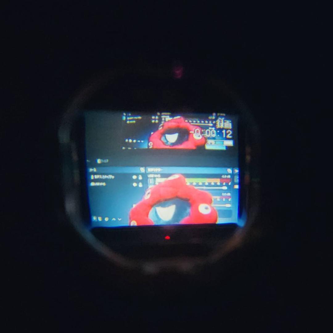 【動作確認済】SONY Hi8 高画質 ビデオカメラ ステーションセット