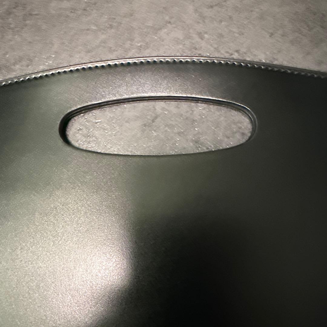 PELULU.TOKYO 16インチPC対応 本革ミニマルバッグ