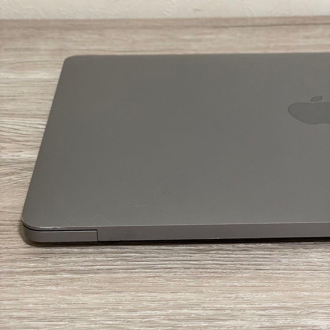 MacBook Pro 13インチ 2019 i7/16GB/512GB