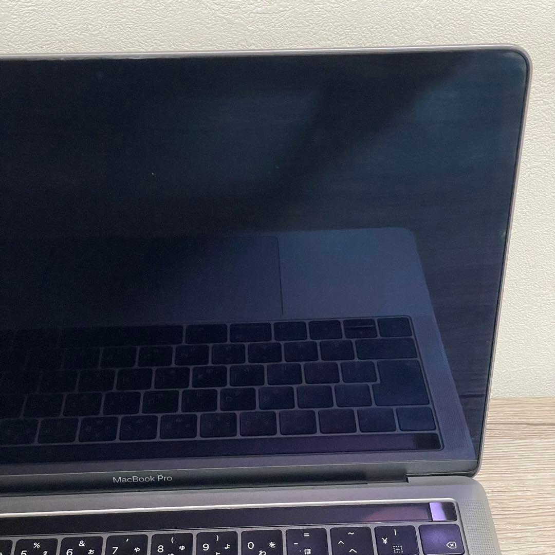 MacBook Pro 13インチ 2019 i7/16GB/512GB