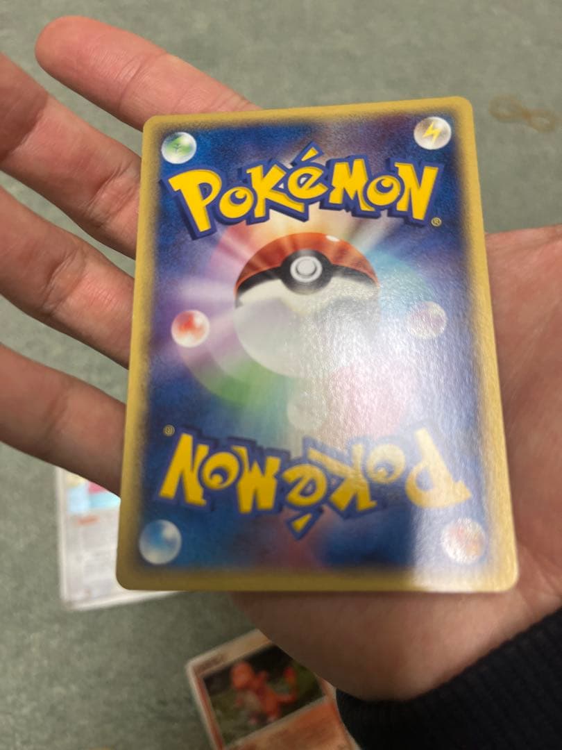 ポケモンカード　メタモンセット　レア