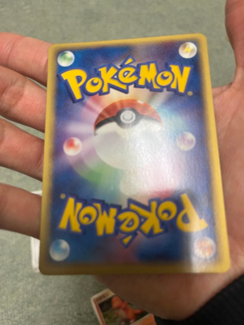 ポケモンカード　メタモンセット　レア