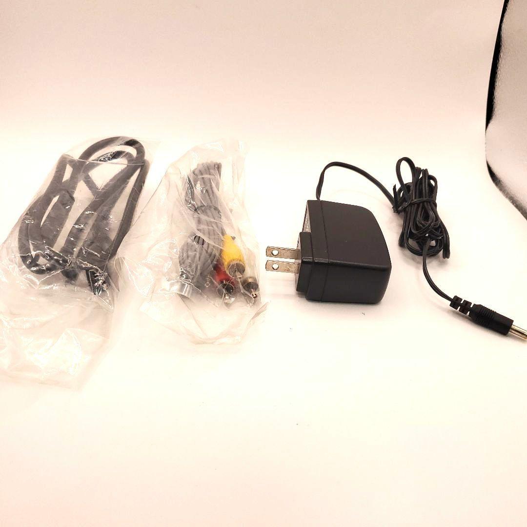 【箱付き】JVC Everio GZ-HM177＋付属品 ブラック ビデオカメラ