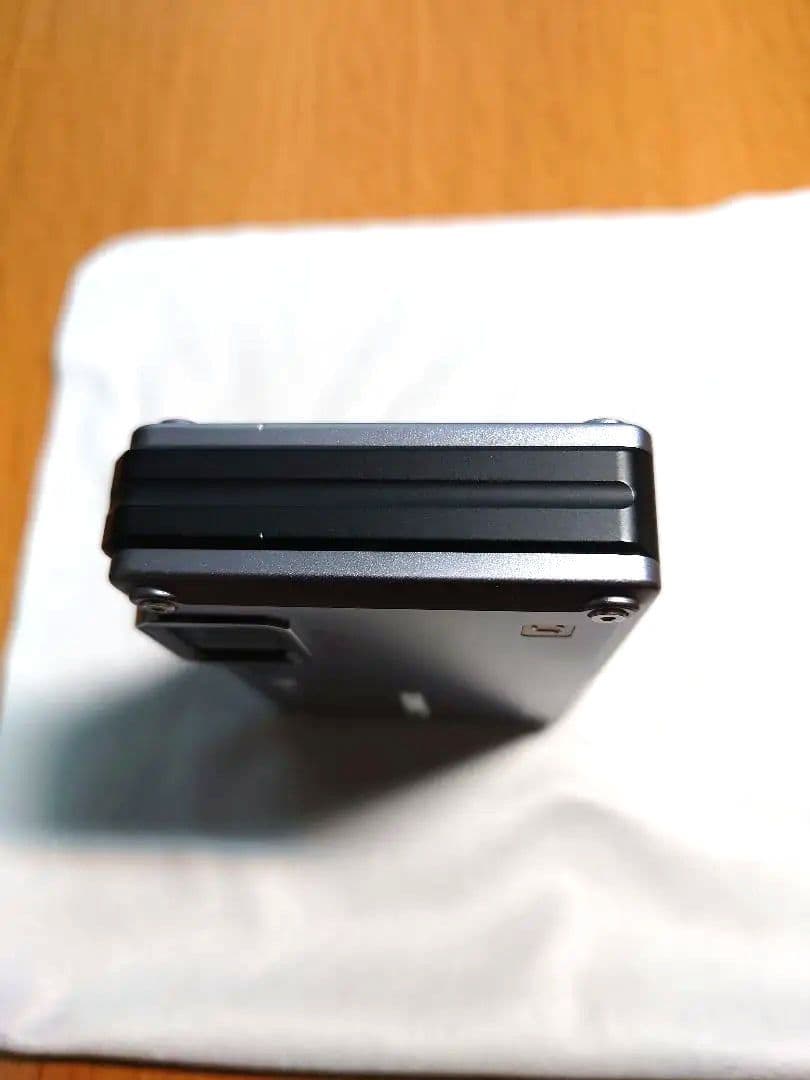 【動作確認済】Panasonic LUMIX DMC-FT1 防水デジカメ