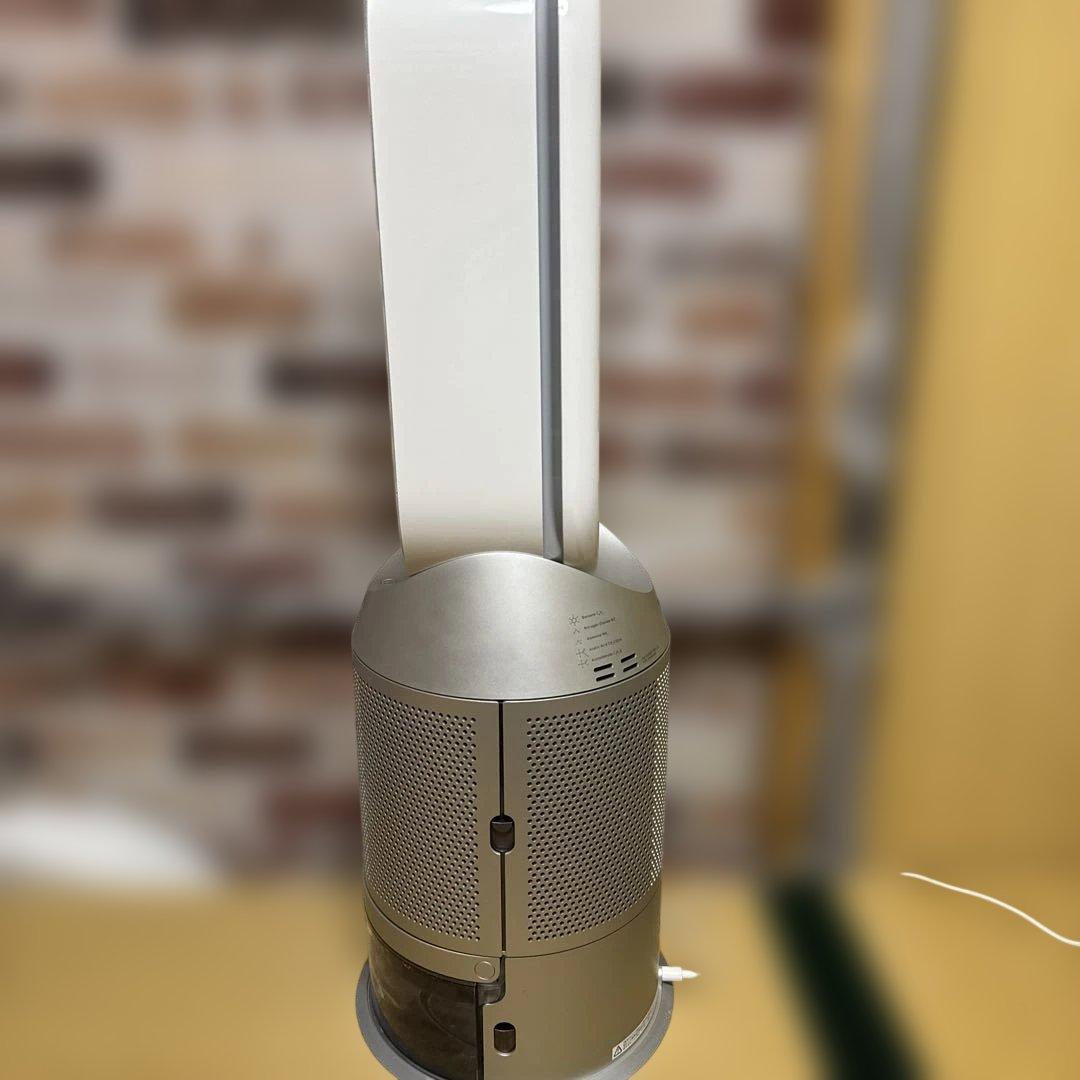 【フィルター新品】Dyson 加湿空気清浄機 2021年製