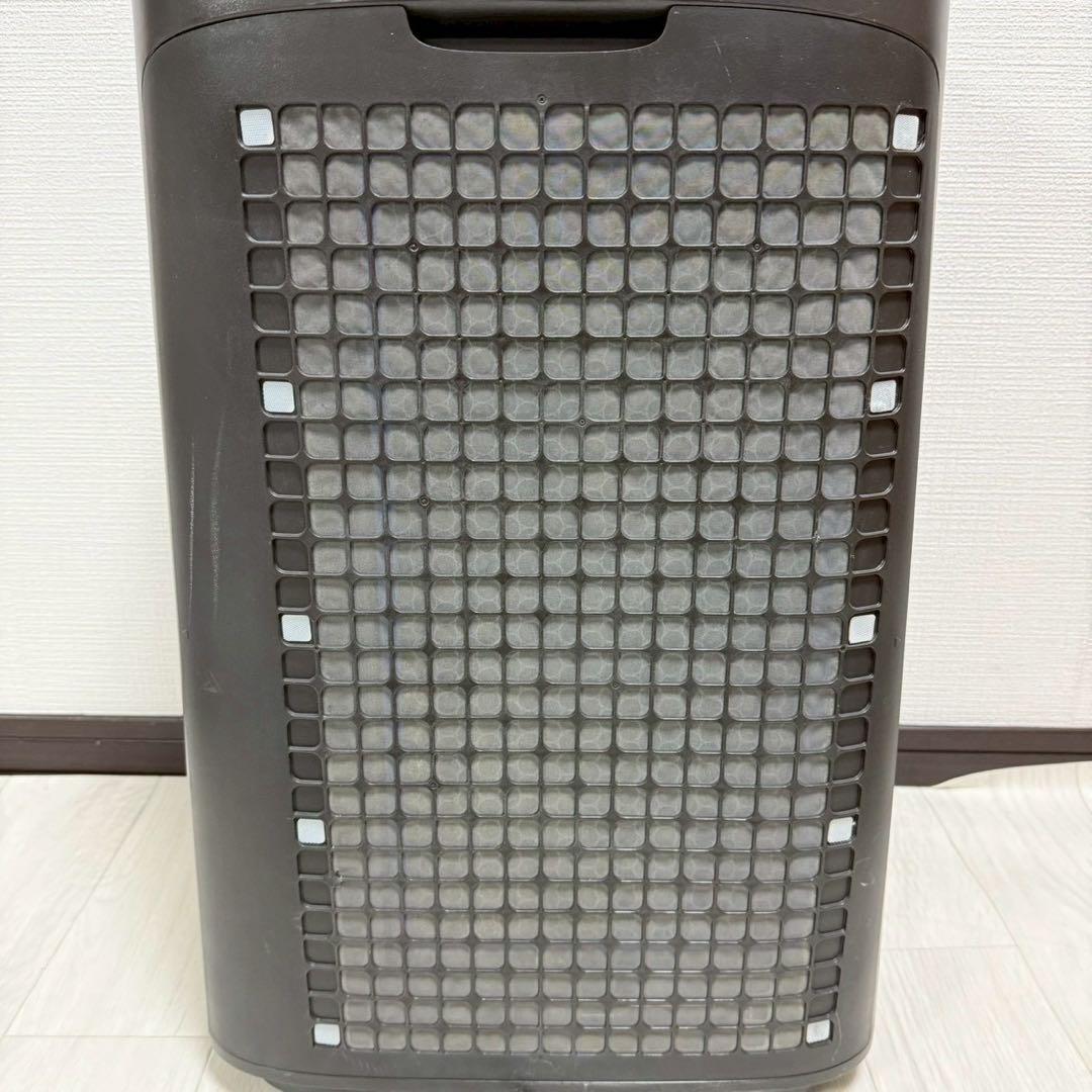 シャープ プラズマクラスター KI-LS70-T