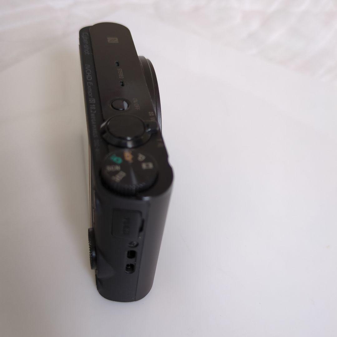 SONY Cyber−shot DSC−WX350＋LCJ−WD