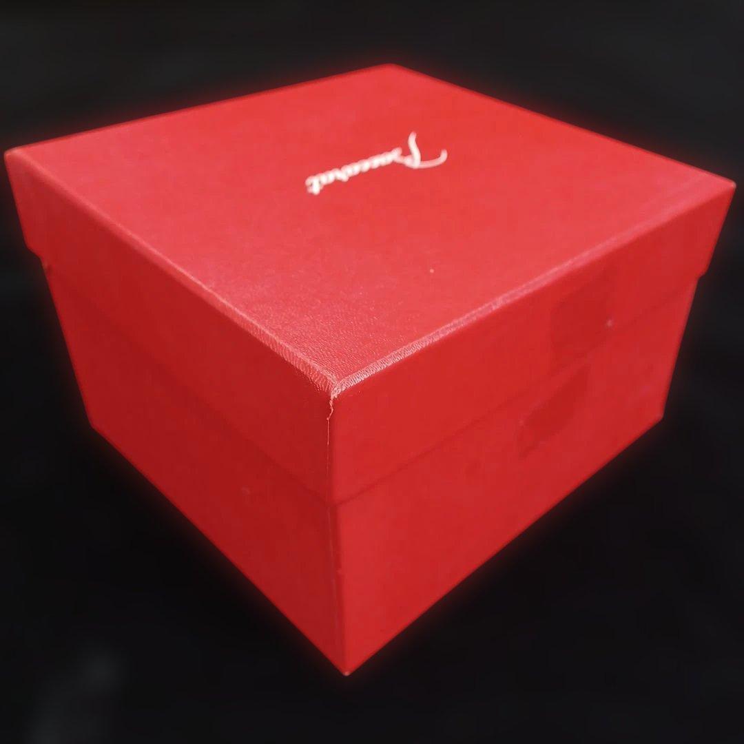 Baccarat バカラ アンジェロハート 天使 置物 オブジェ