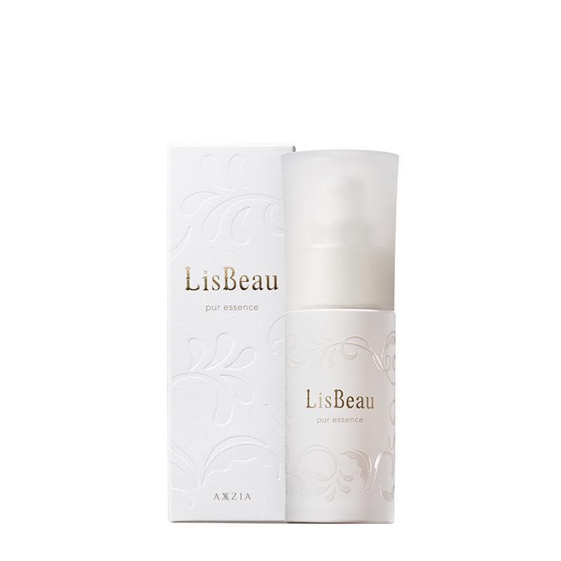 ▼新品♪LisBeau　リスビュー　化粧水　保湿クリーム　美容液 AXXZIA▼