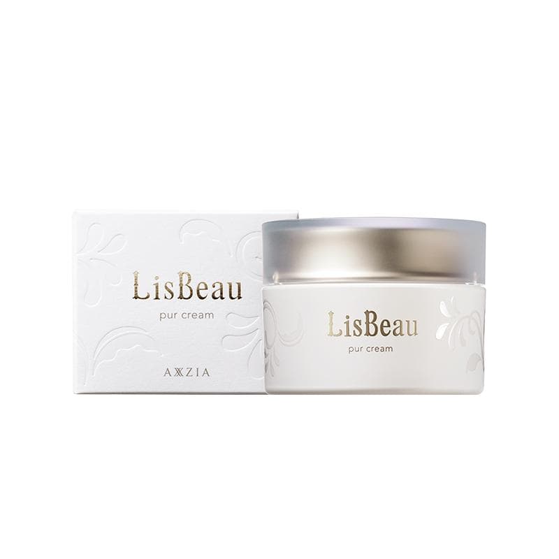▼新品♪LisBeau　リスビュー　化粧水　保湿クリーム　美容液 AXXZIA▼