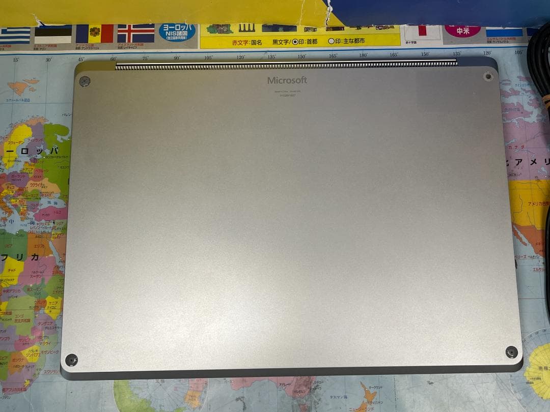 Surface Laptop 4 13.5型 i7 タッチ 16GB/512GB