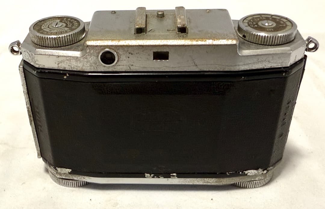 ZEISS Ikon CONTINA 距離計変換式カメラ