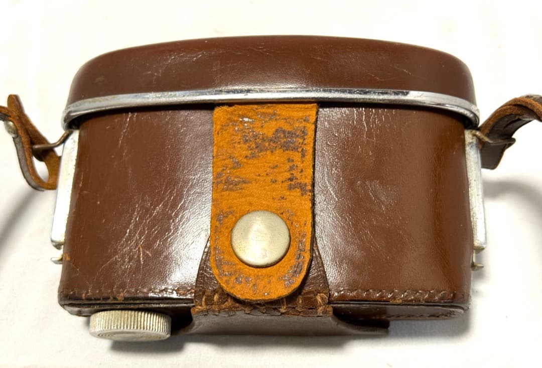 ZEISS Ikon CONTINA 距離計変換式カメラ