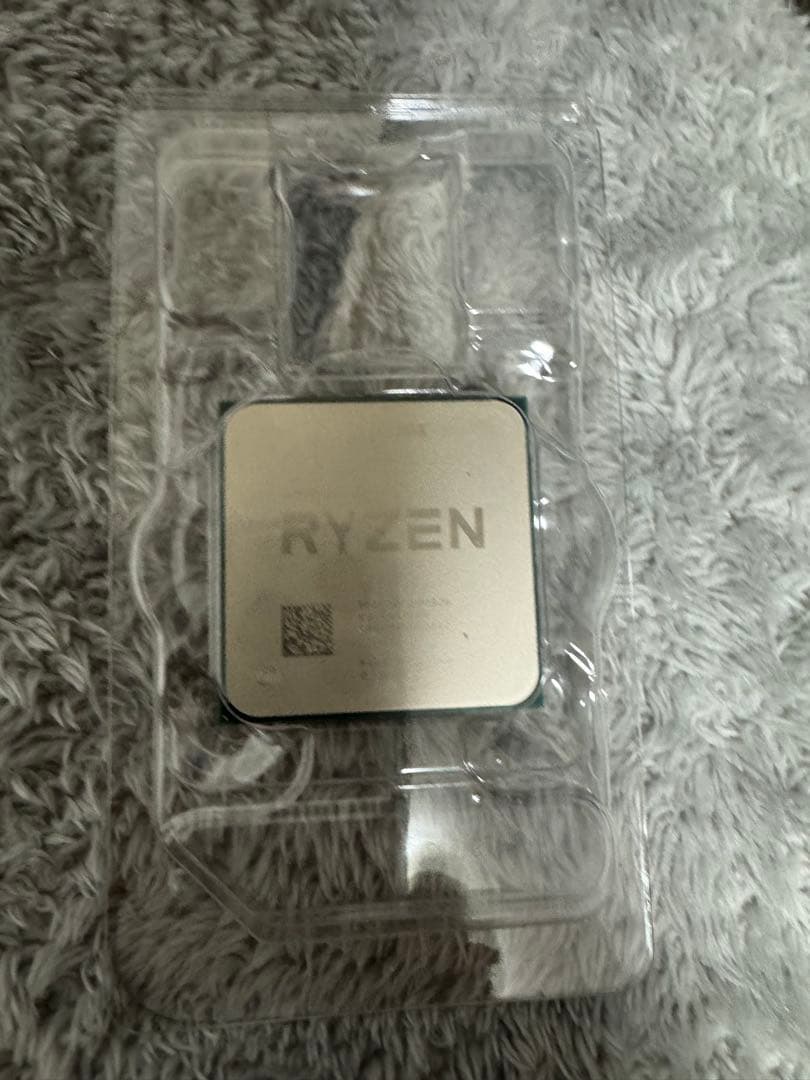 AMD Ryzen 7 5700X CPU専用