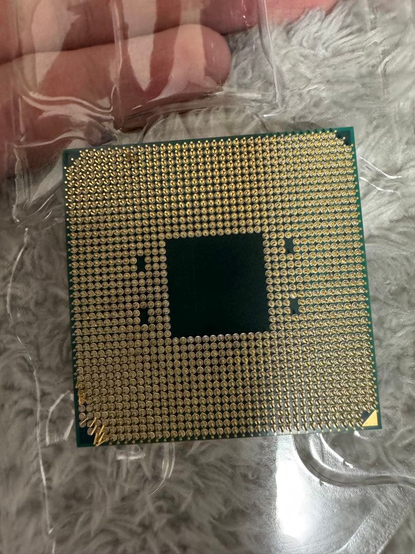 AMD Ryzen 7 5700X CPU専用