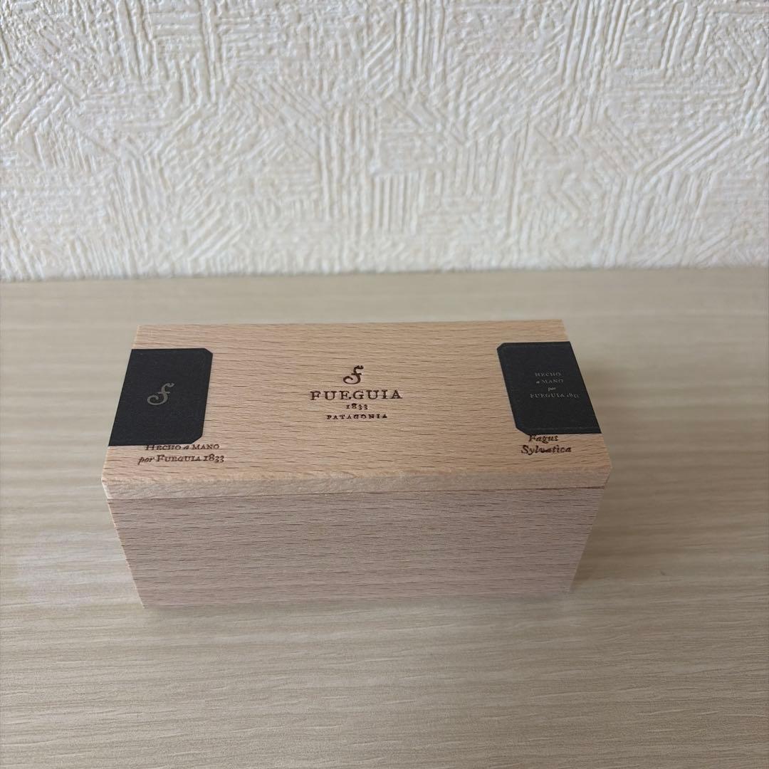 フエギア チェンバー 30ml