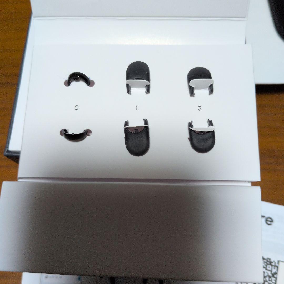 soundcore Liberty Buds ブラック