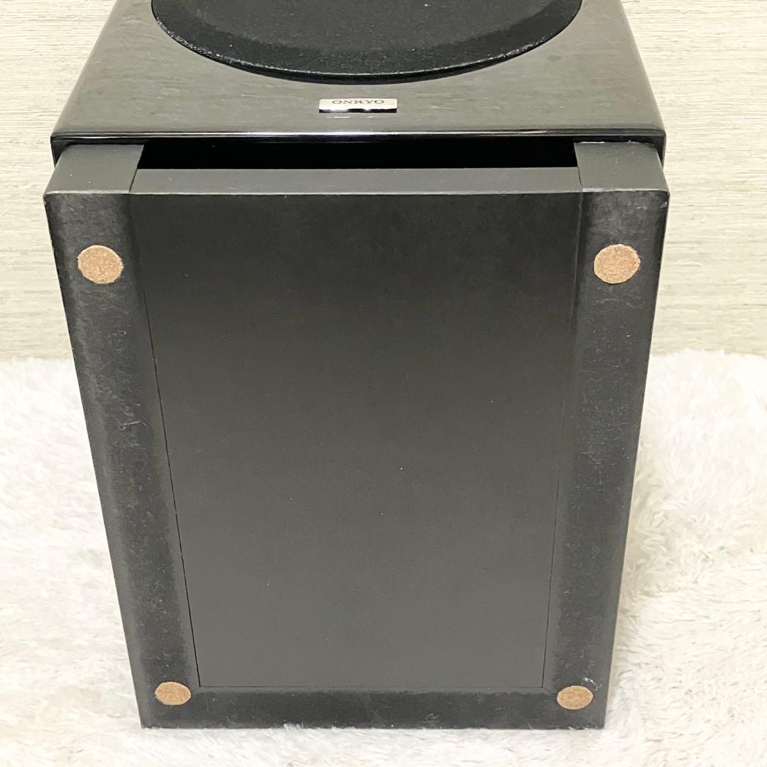 ONKYO SWA-V30HDX ST-V30HDX D-109C スピーカー
