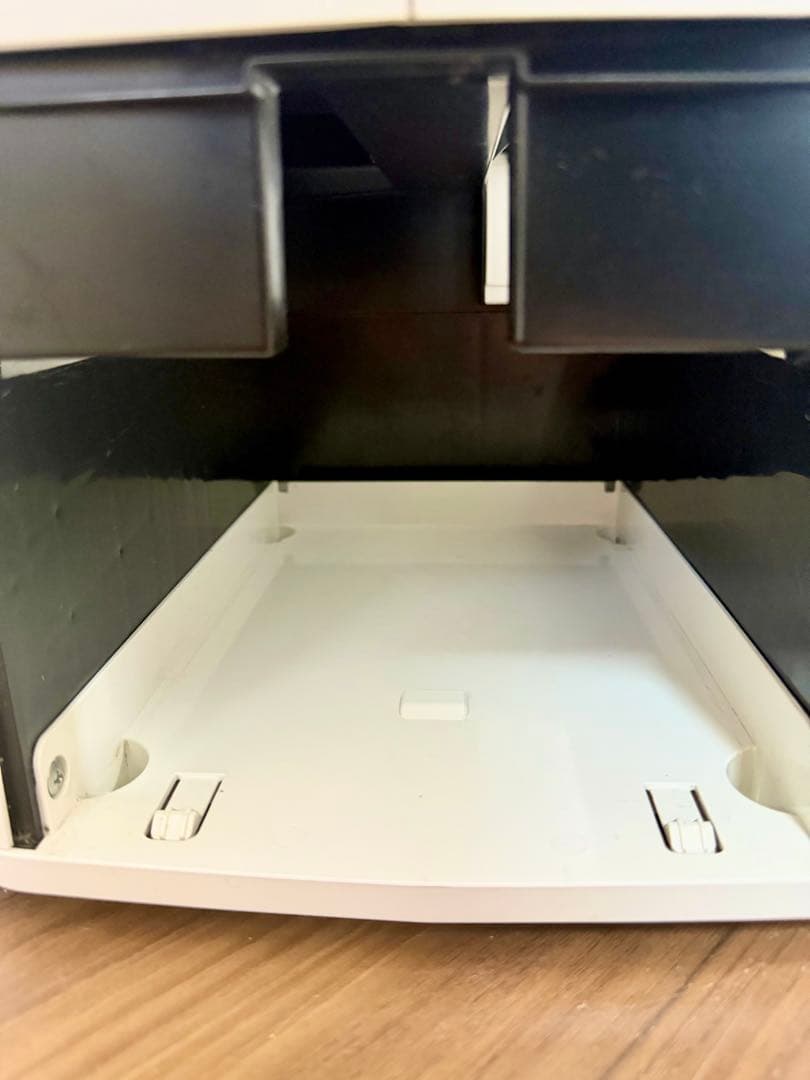 【美品】 SHARP 加湿空気清浄機 KI-JS40 プラズマクラスター搭載
