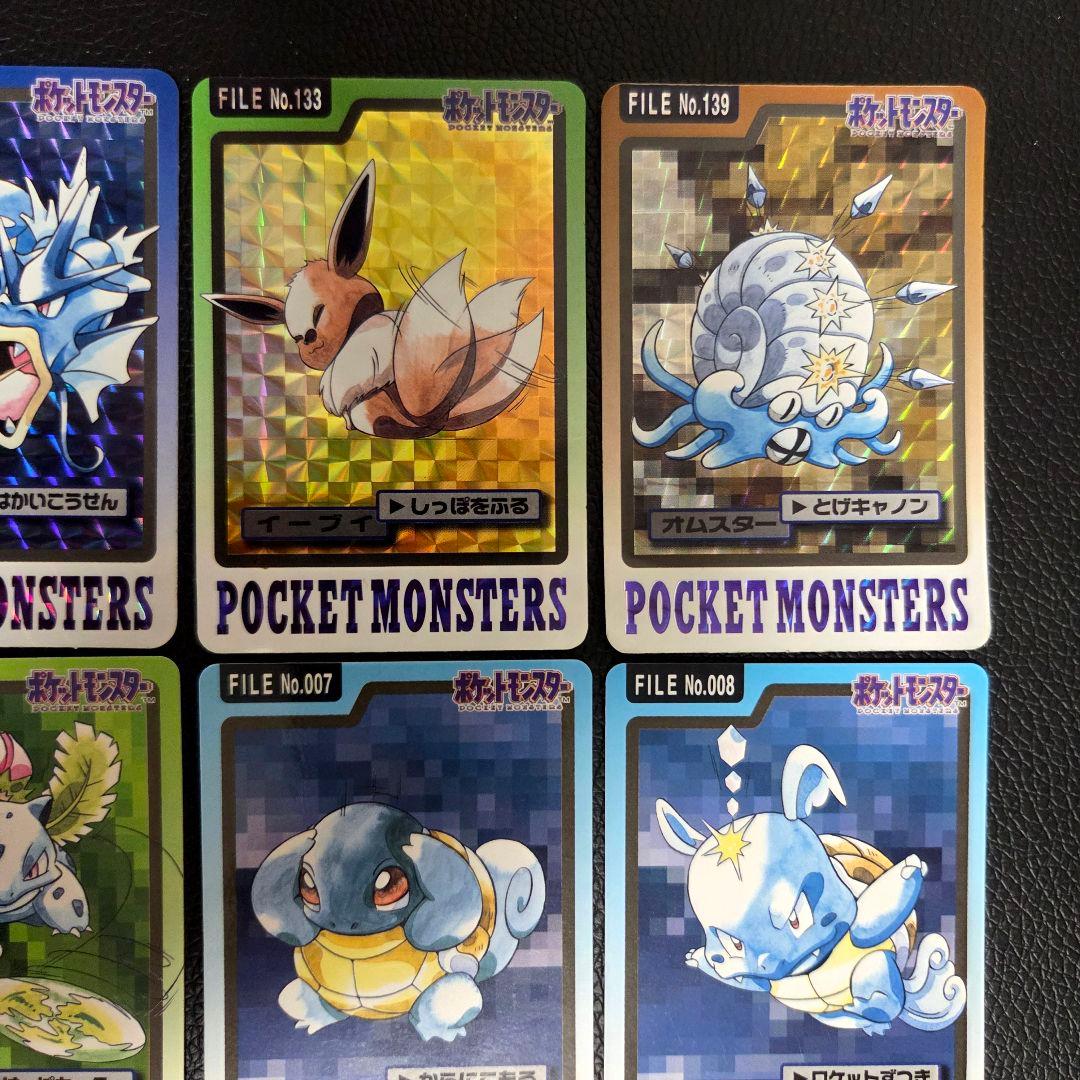 ポケモンカードダス コレクション まとめ売り 85枚 かぶりなし