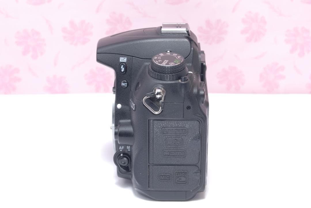 ⭐️超望遠レンズ付き⭐️Nikon D7000 ニコン デジタル一眼レフ