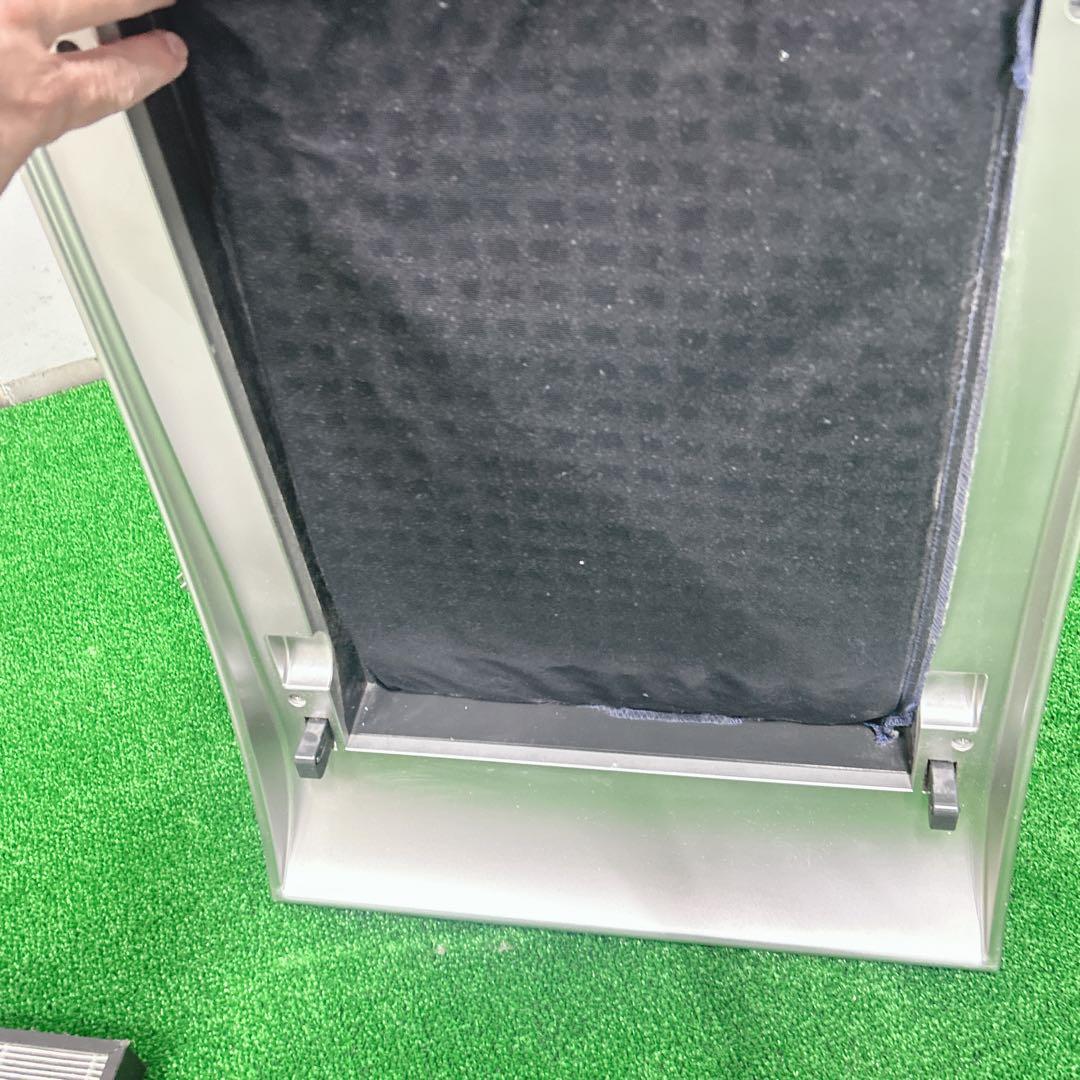 【極美品】Panasonic nanoe X F-VXM90 空気清浄機