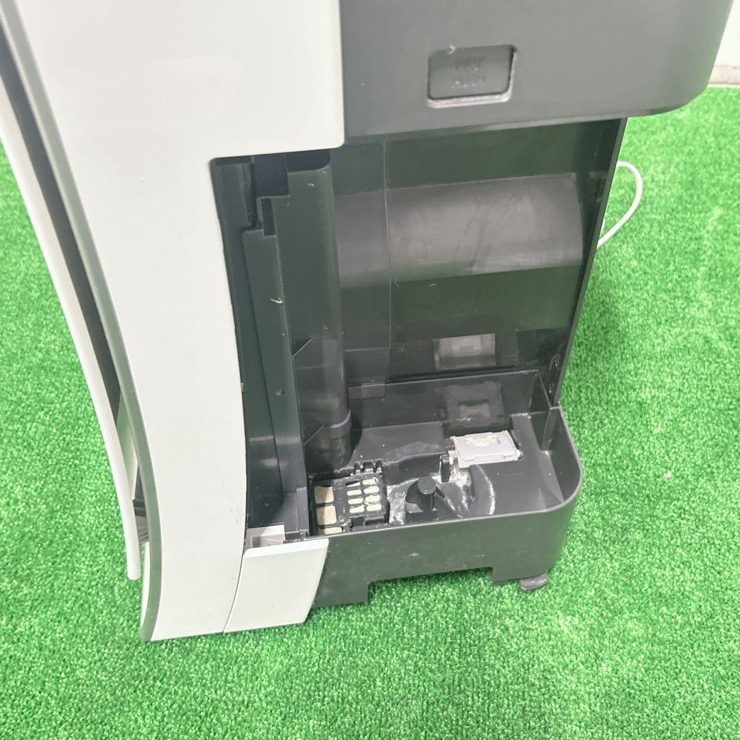 【極美品】Panasonic nanoe X F-VXM90 空気清浄機
