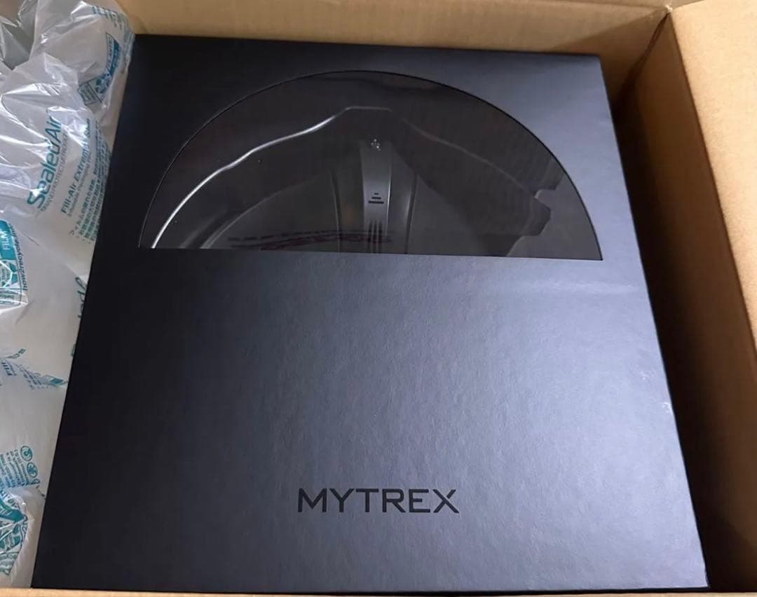 骨盤底筋 トレーニング MYTREX マイトレックス AQUA QUTTO