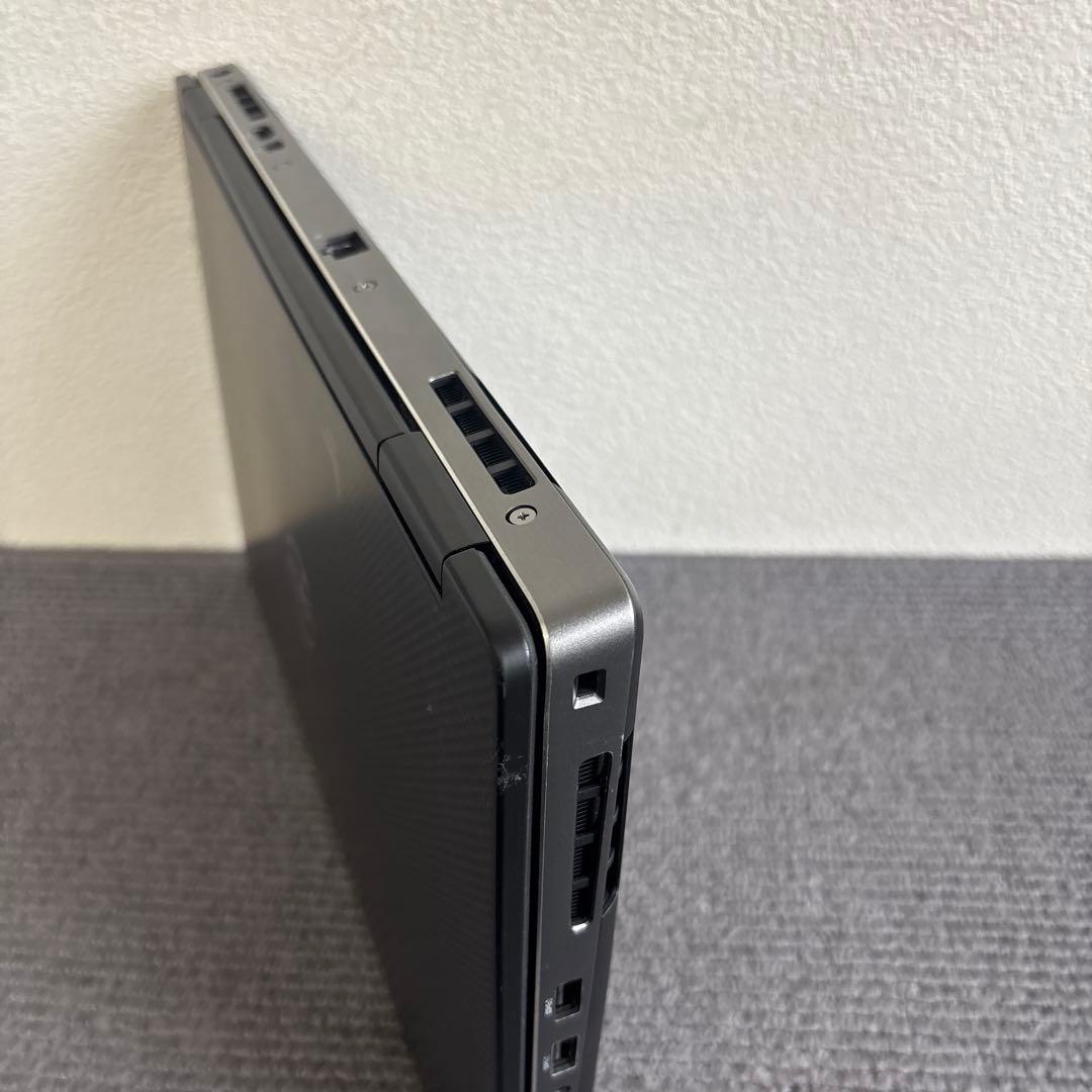 DELL Precision 7530/i7-8750H/メモリ16GB