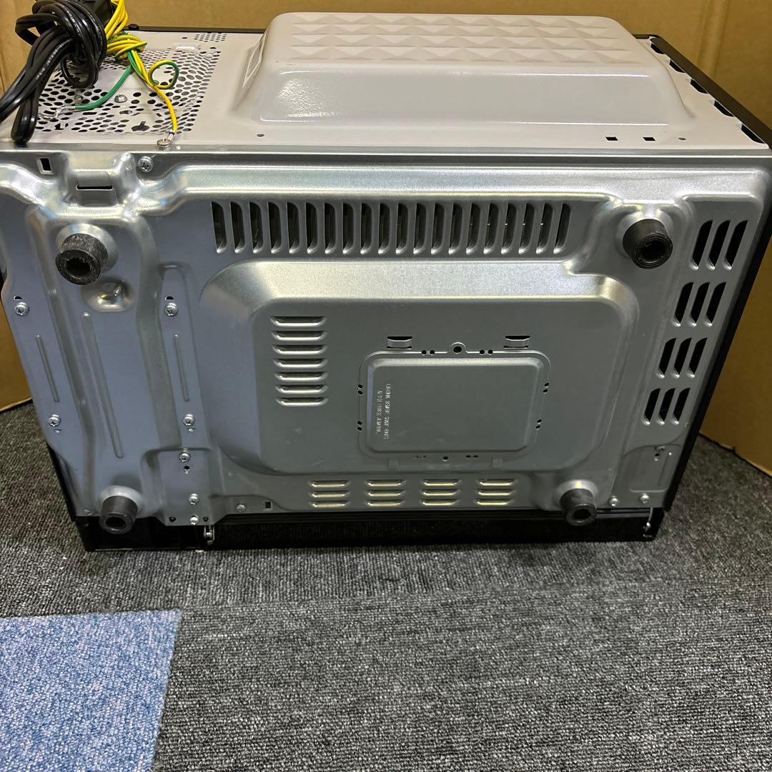 Haier KS-MW22F18 電子レンジ 2023年製