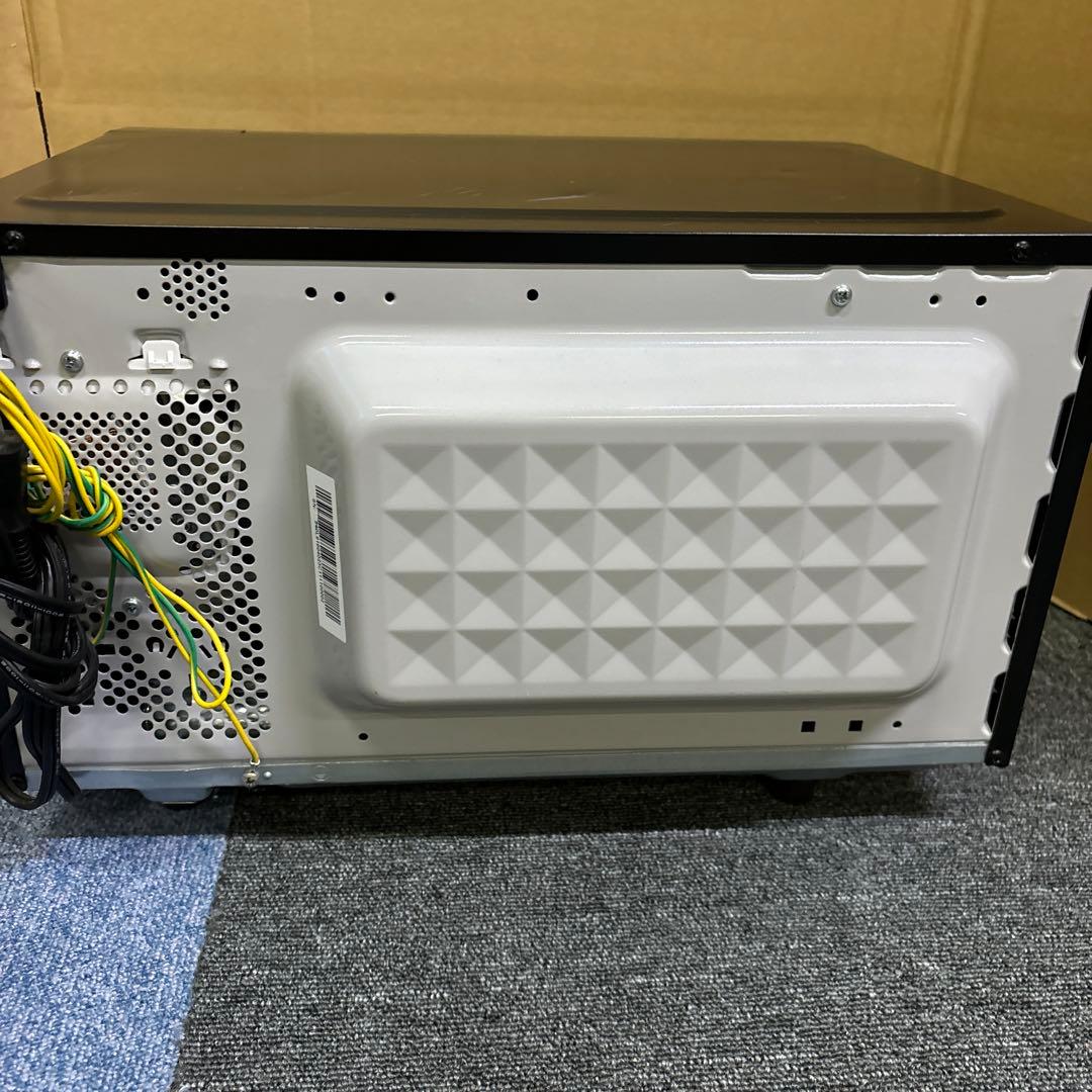Haier KS-MW22F18 電子レンジ 2023年製