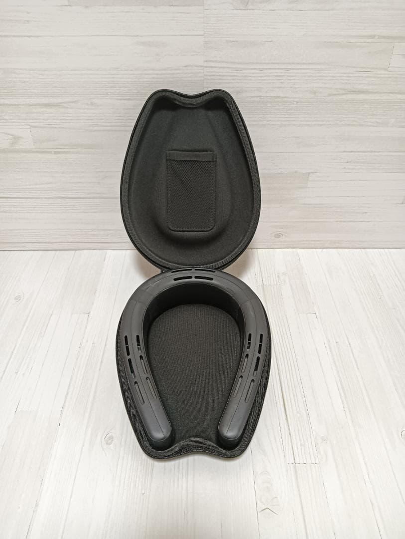 【極美品 箱付】TORRAS COOLIFY Cyber 最強冷却ネッククーラー