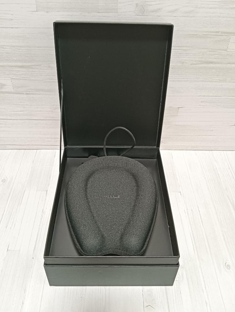 【極美品 箱付】TORRAS COOLIFY Cyber 最強冷却ネッククーラー