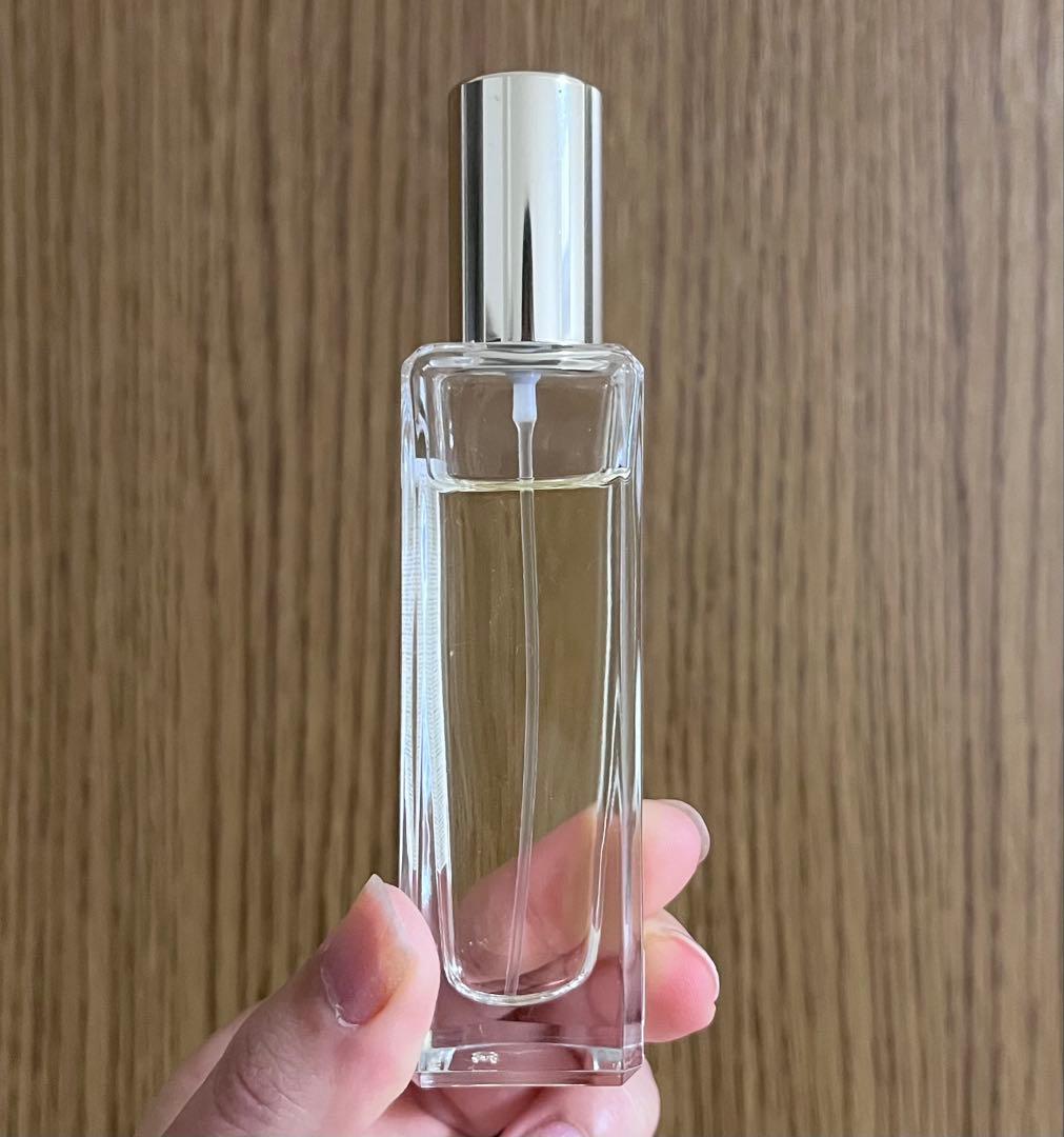 JO MALONE ジョーマローン パディントン オレンジ マーマレード コロン